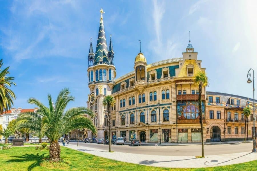 Batumi 4