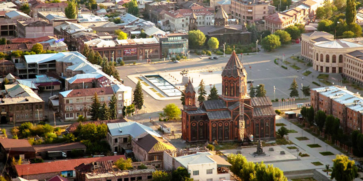 Gyumri 2