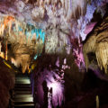 Sataplia cave