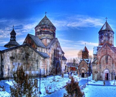 kecharis monastery